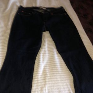 Levi’s woman jeans